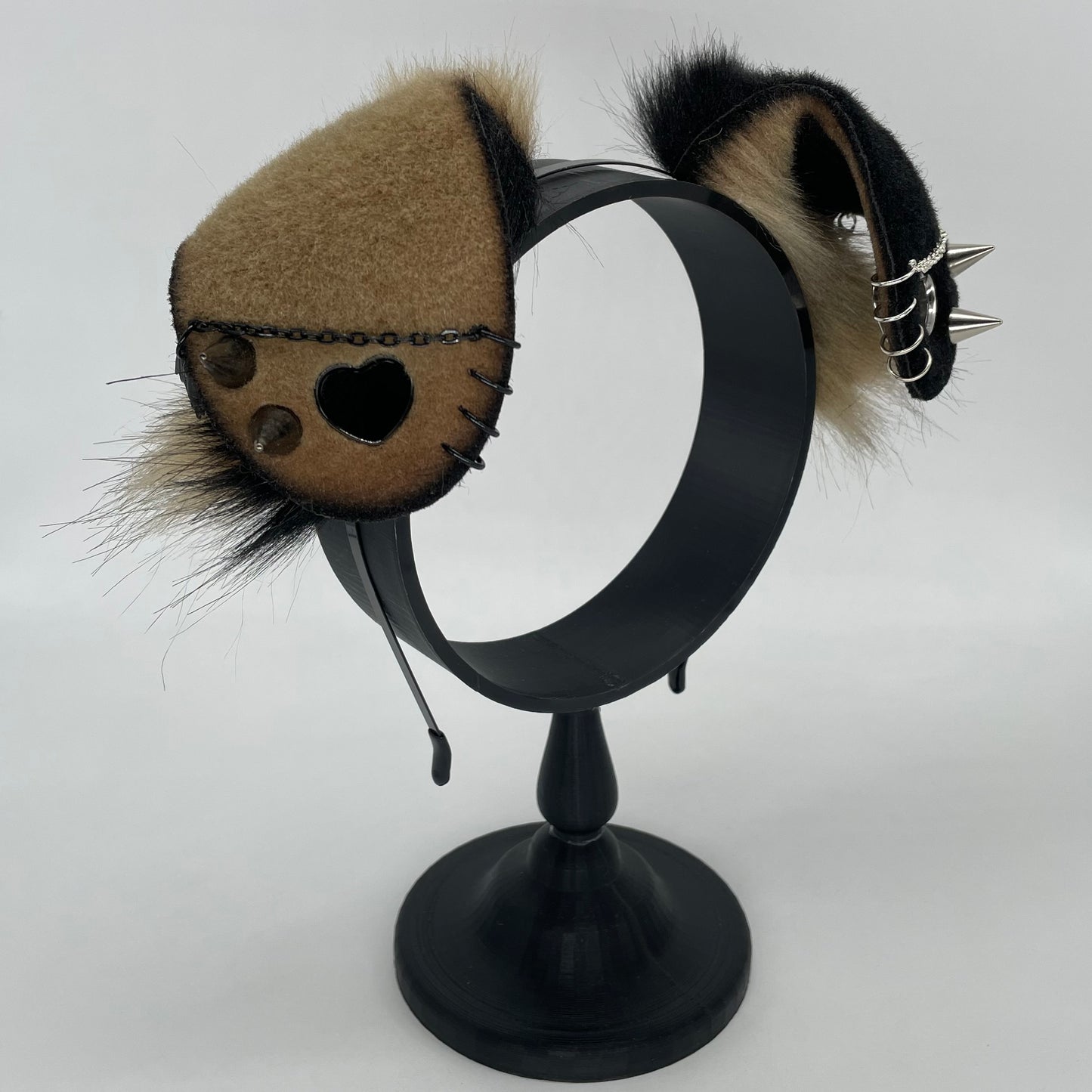 MTO- Punk Puppy Ears - Read description