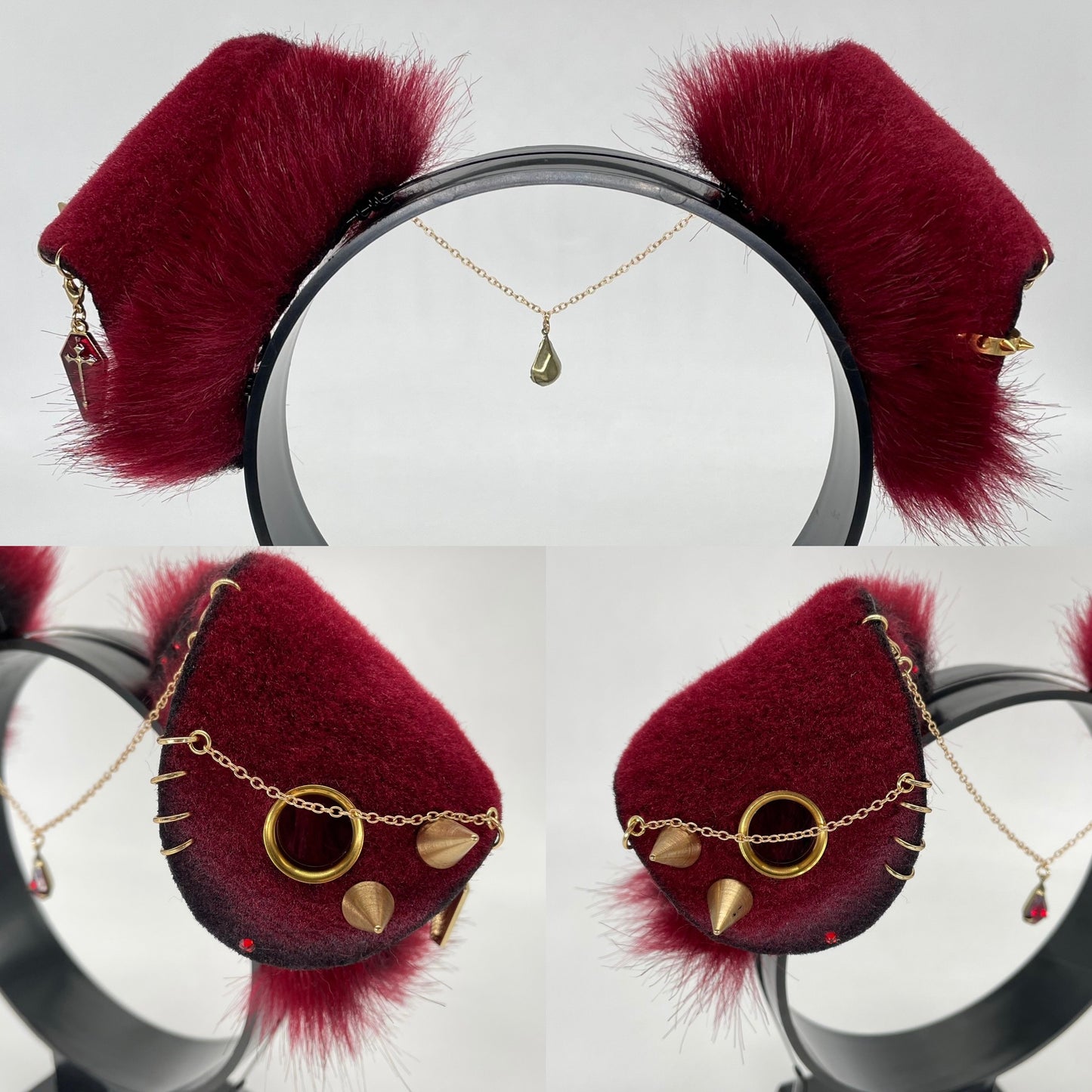 Sanguinis Regalia Puppy Set