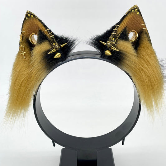 Bastet Ears