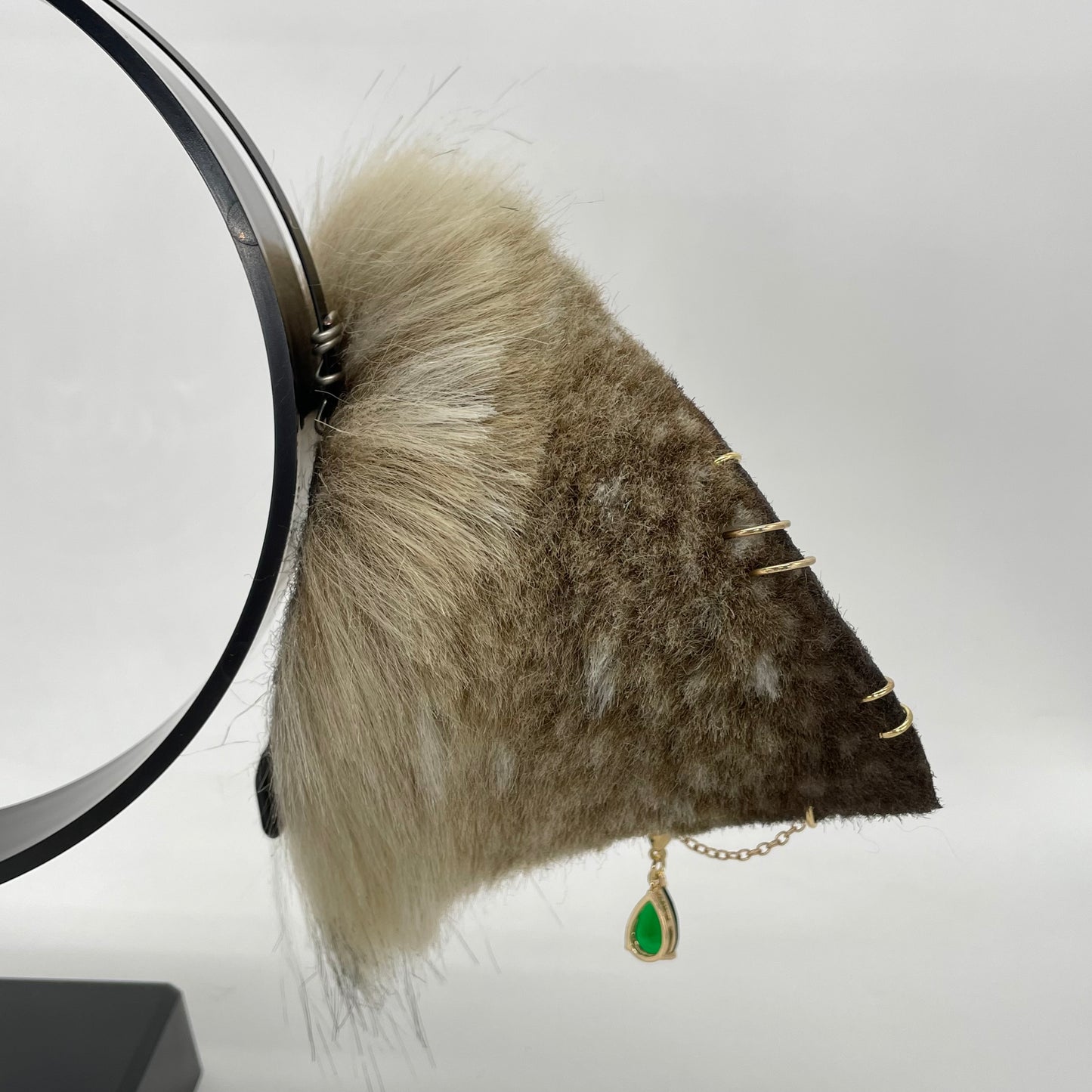 Fern Faun Ears