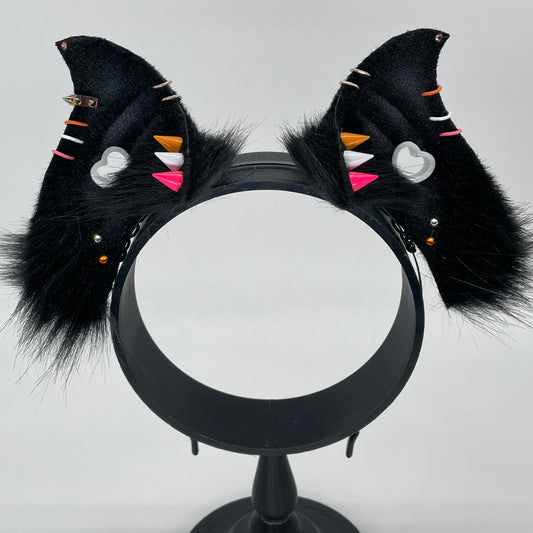 Pride Collection- Belfry Bat Ears