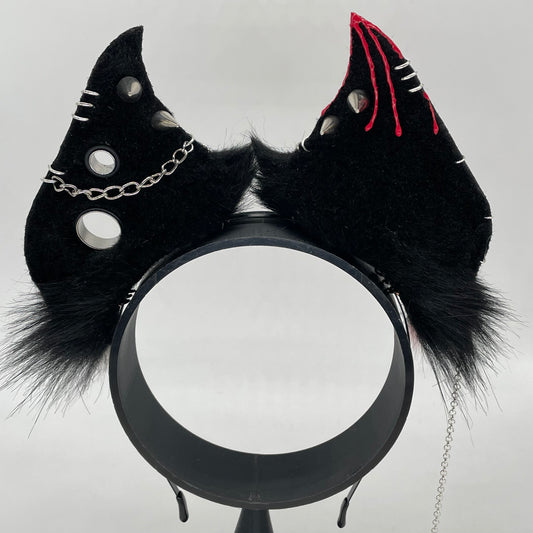 Pre-Order- Lost Boys Bat Ears