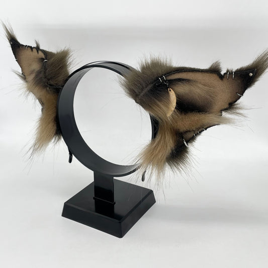 “Together Forever” Werewolf Ears