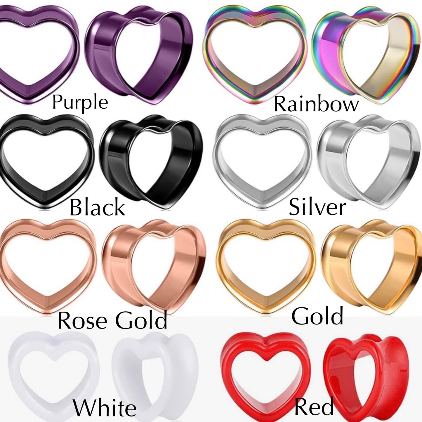 MTO Pride Ears- Read description