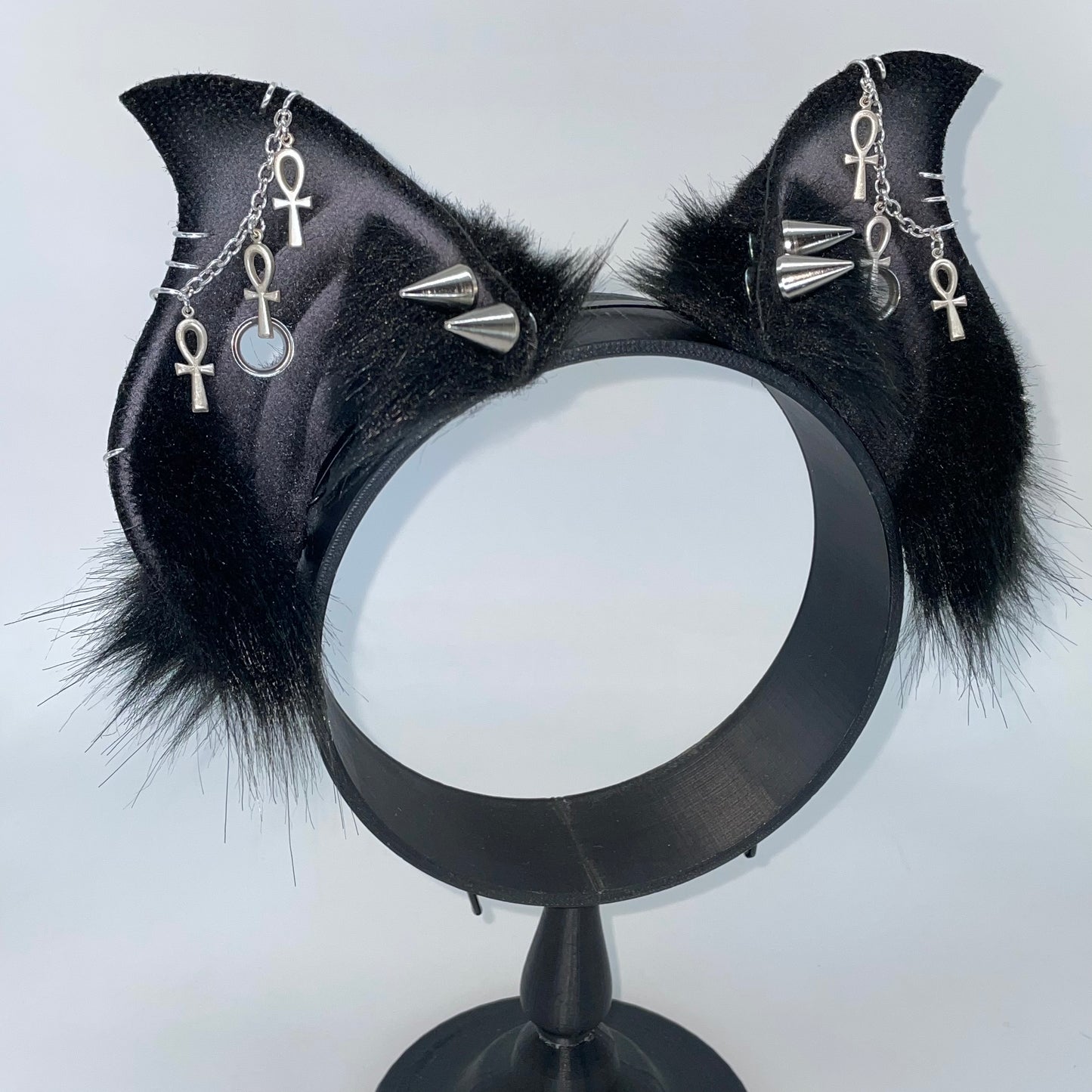 MTO Goth Ears- Read description