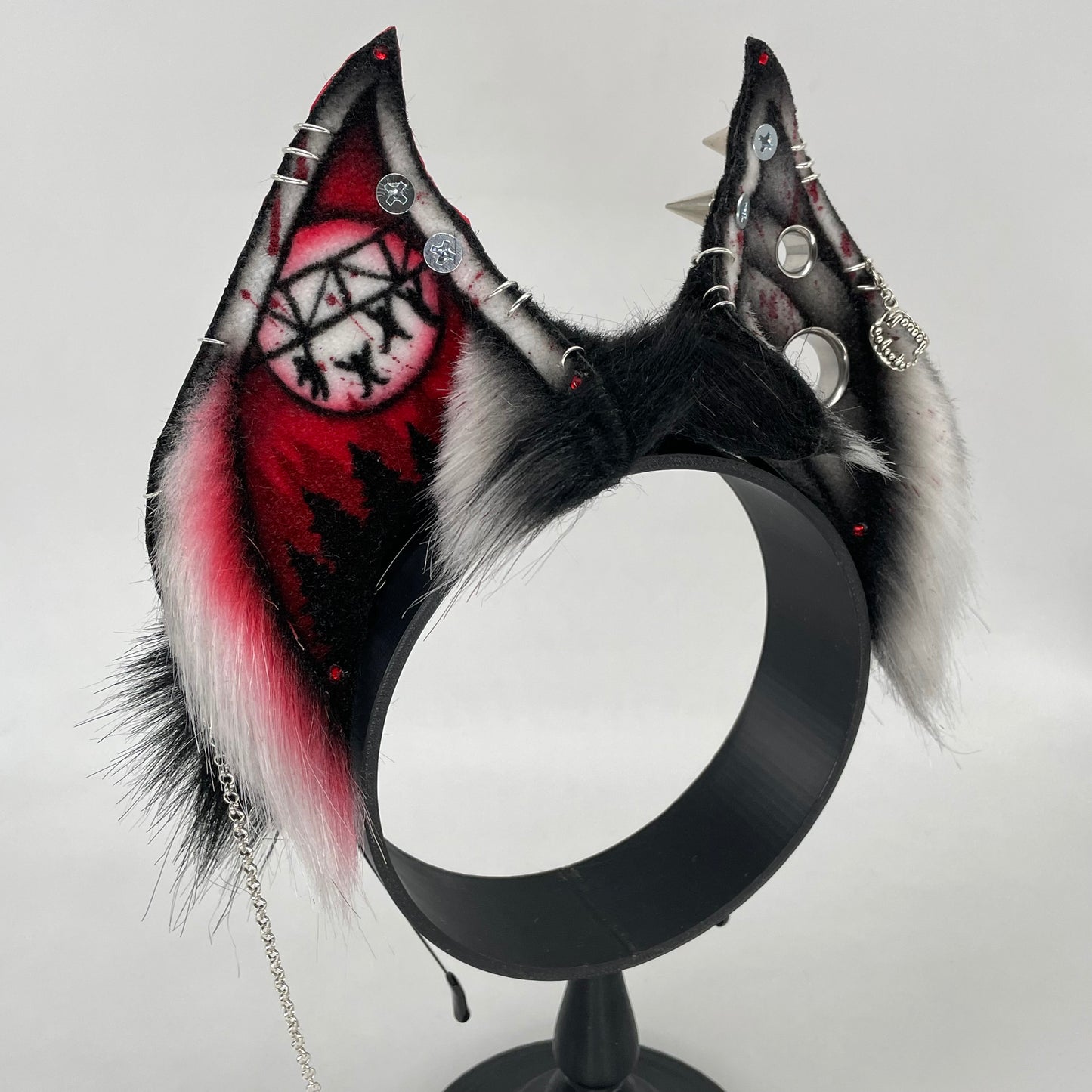 Pre-Order- Lost Boys Bat Ears