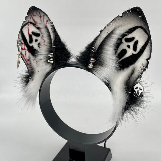 Slasher Bunny Ears