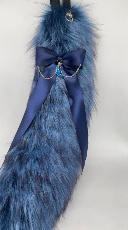 Celestial Cat/Fox tail