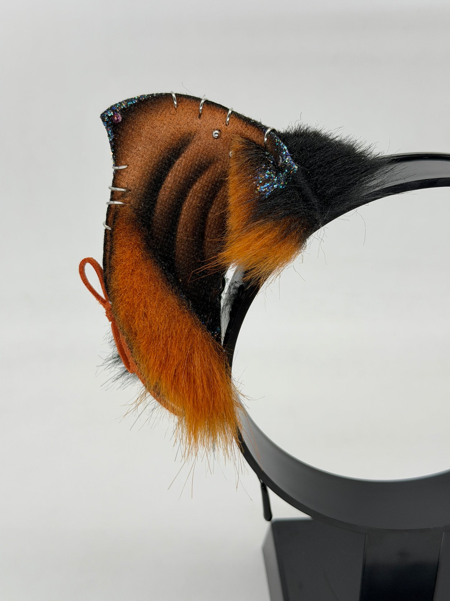 All Hallow’s Eve Crypt Bat Ears