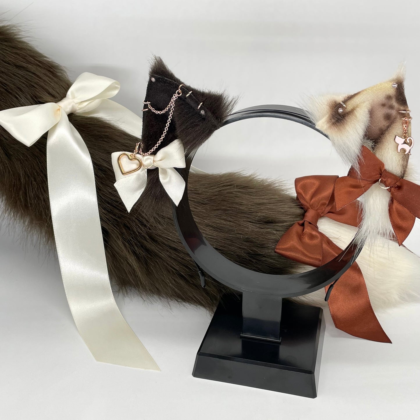 Tiramisu Kitten Set
