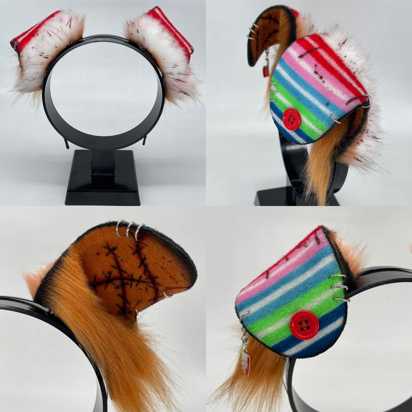 Chucky Puppy Set
