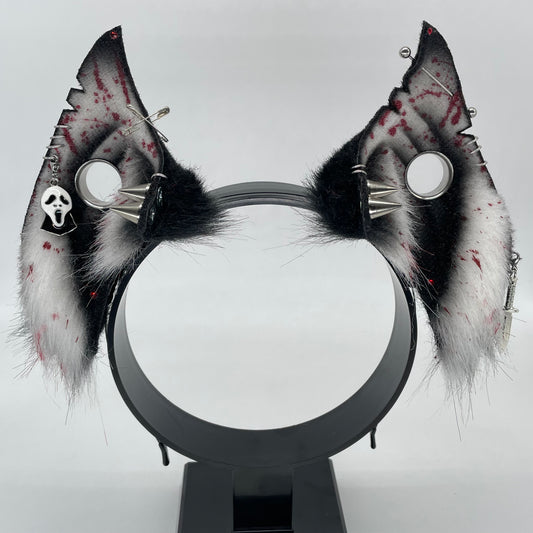 Slasher Bat Ears