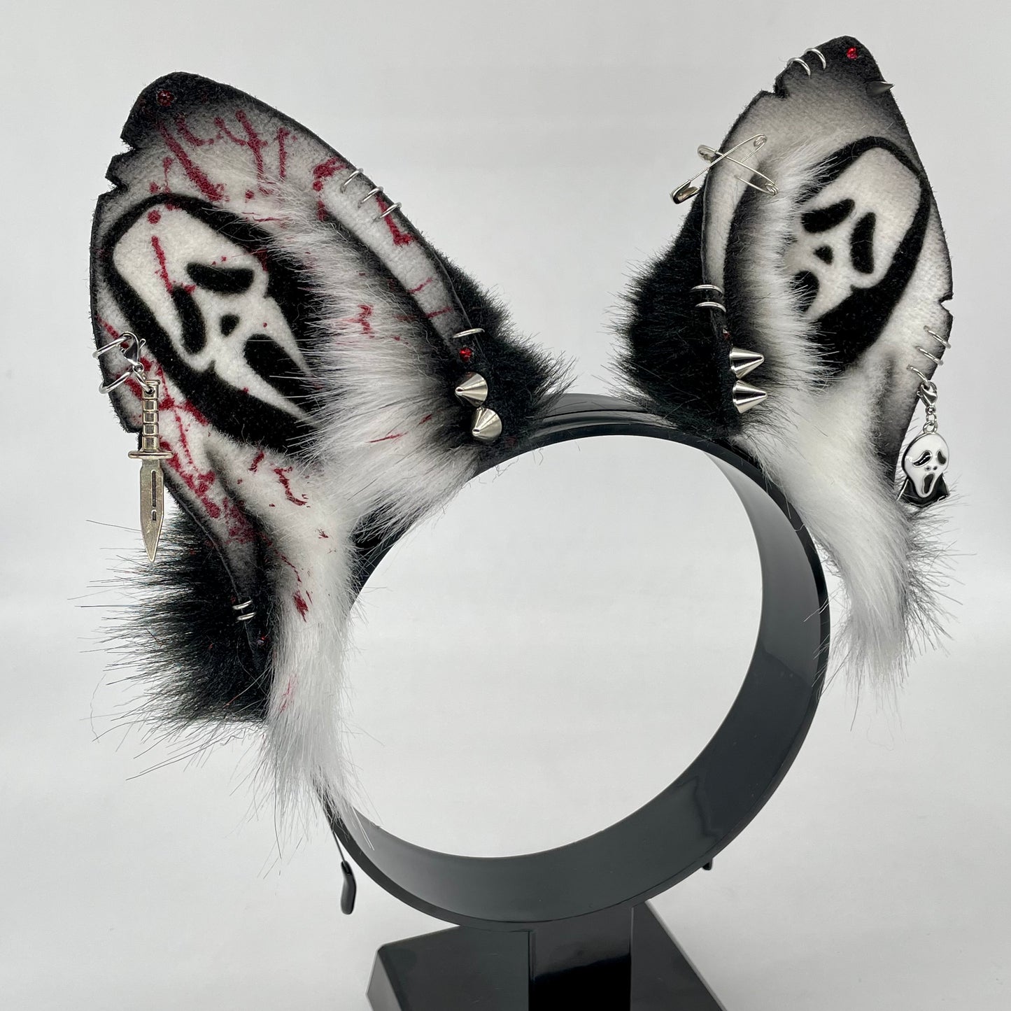 Slasher Bunny Ears