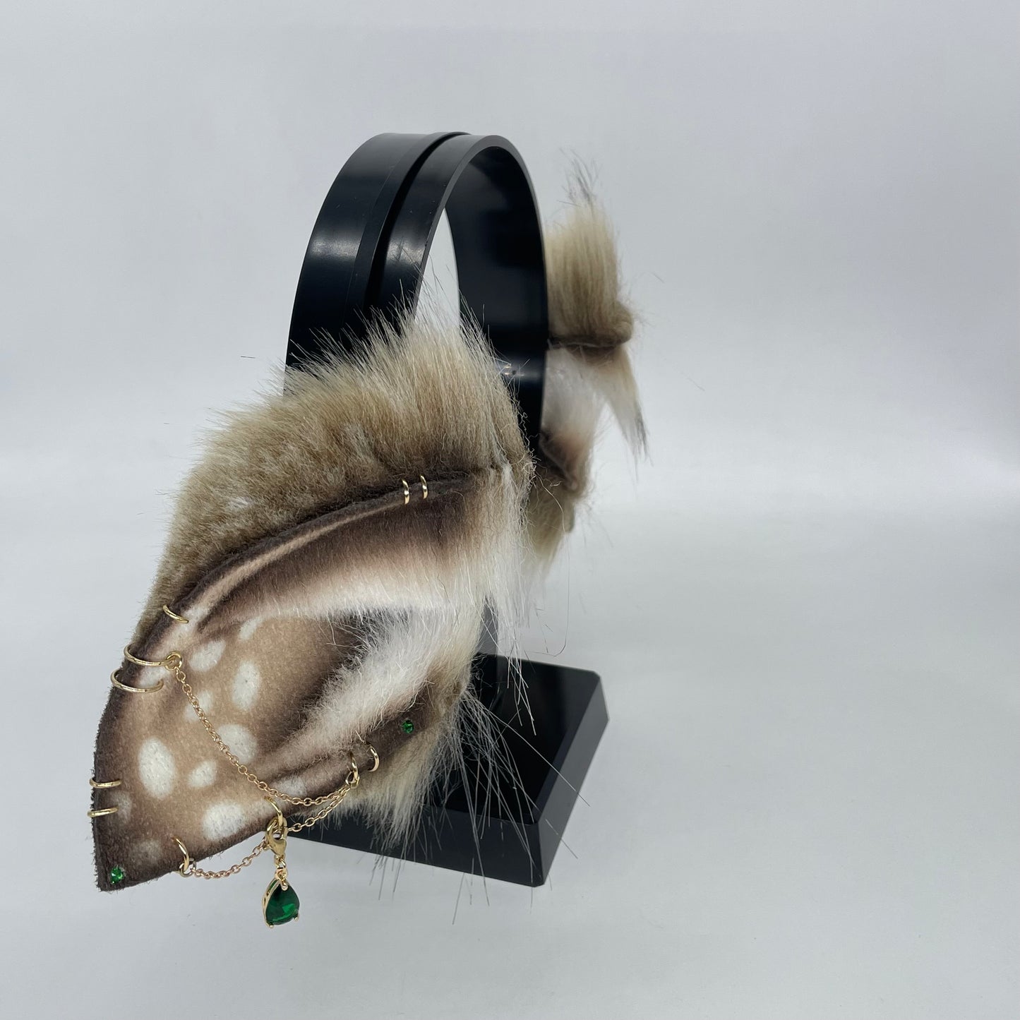 Fern Faun Ears