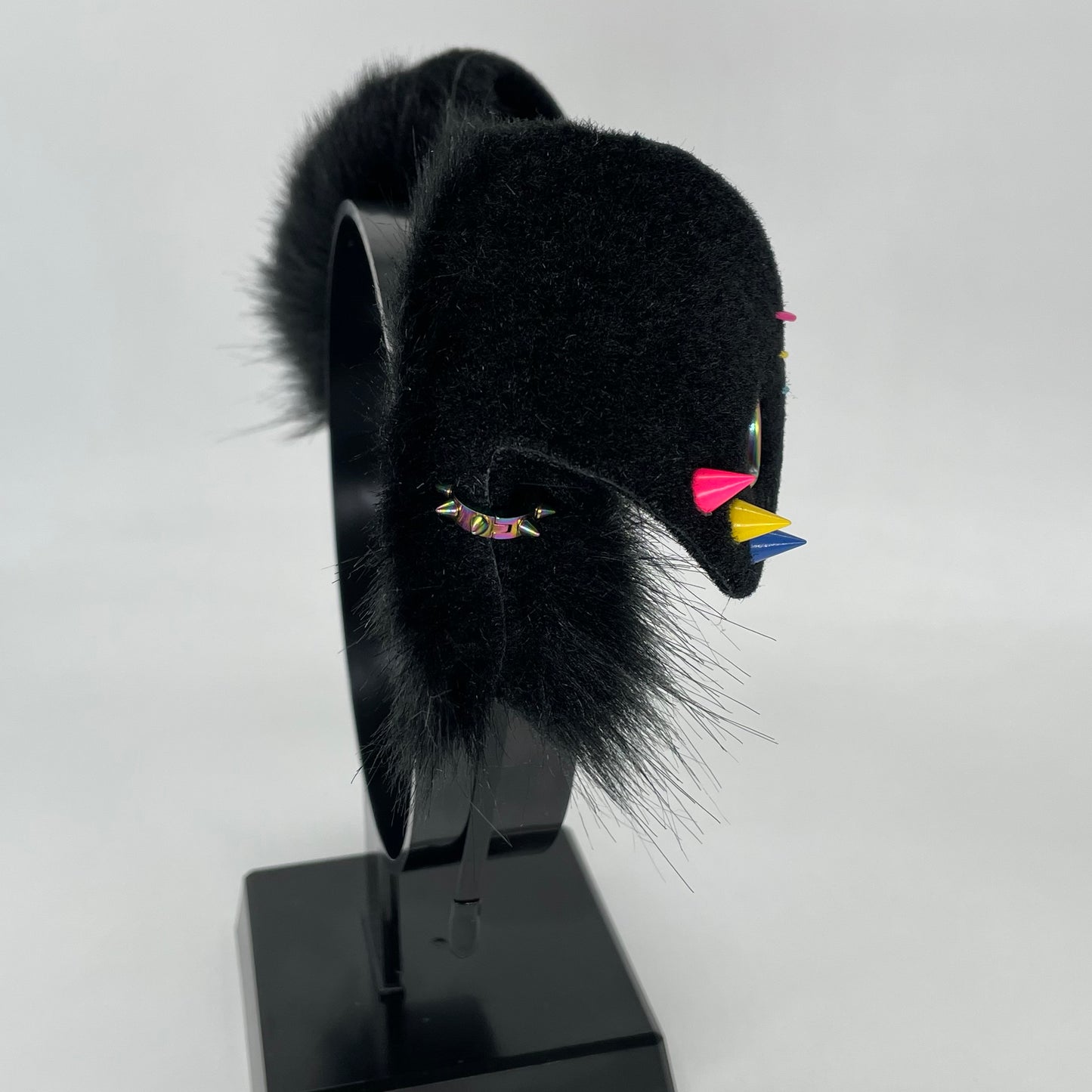 Pan Pride Puppy Ears