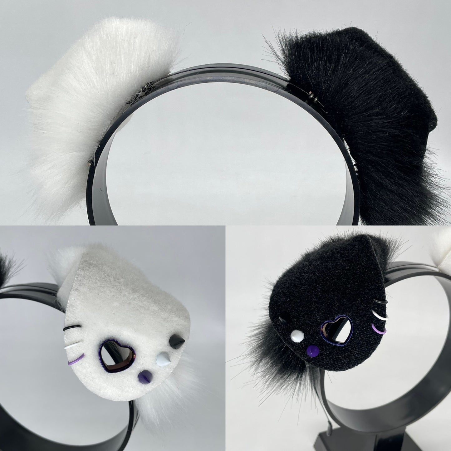 Pride Collection- Puppy Ears