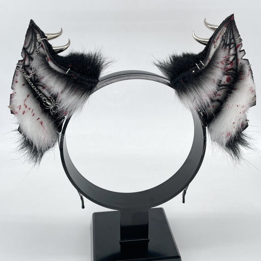 Widow’s Web Hyena Ears