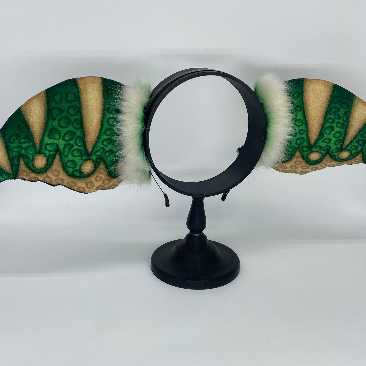 PRE-ORDER- Gremlin & Gizmo/Mogwai Ears