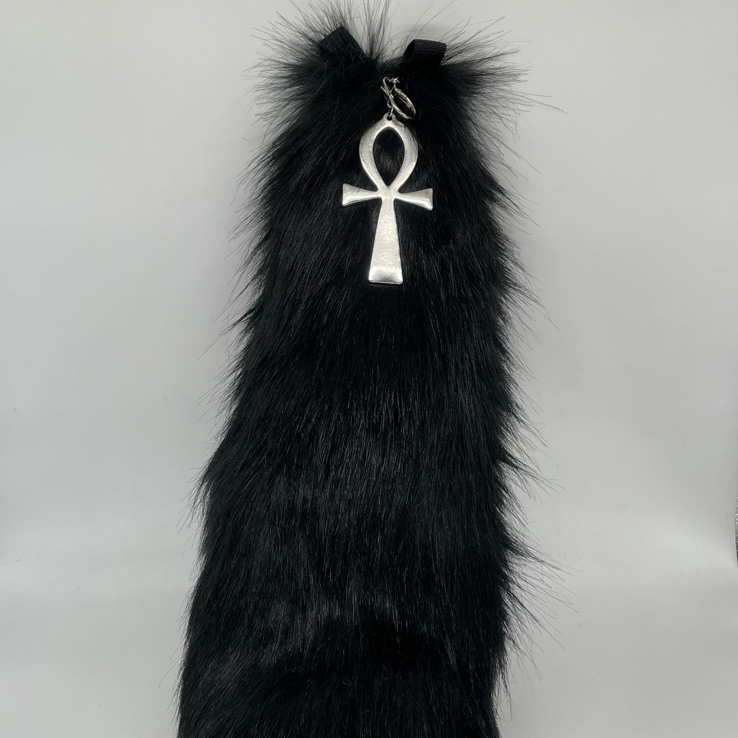Goth Cat Set