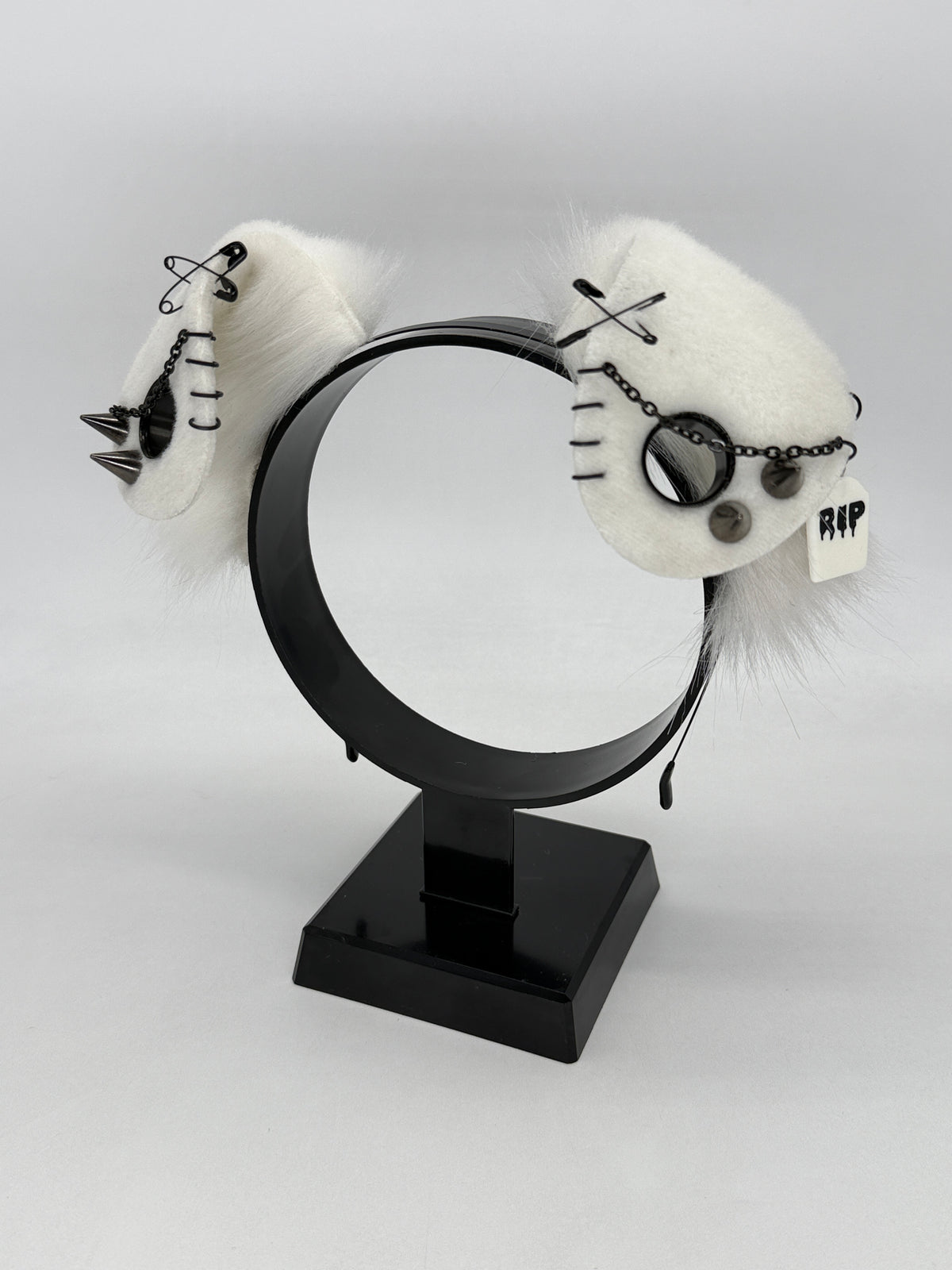 Spectre Punk Puppy Set