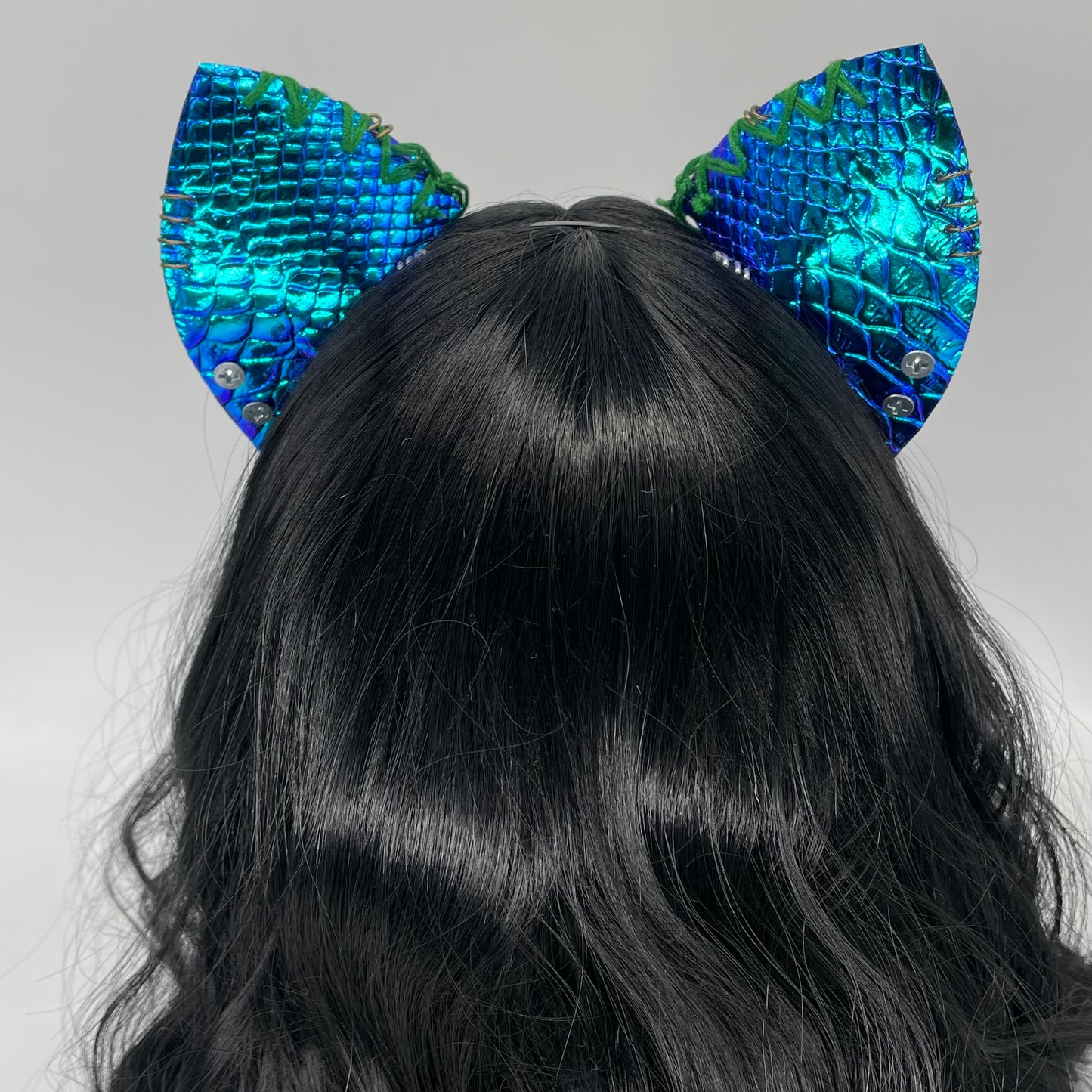 Mer-Cat Ears