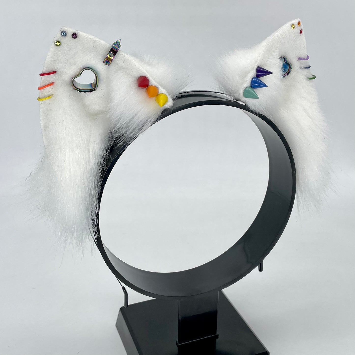 Pride Cat Ears