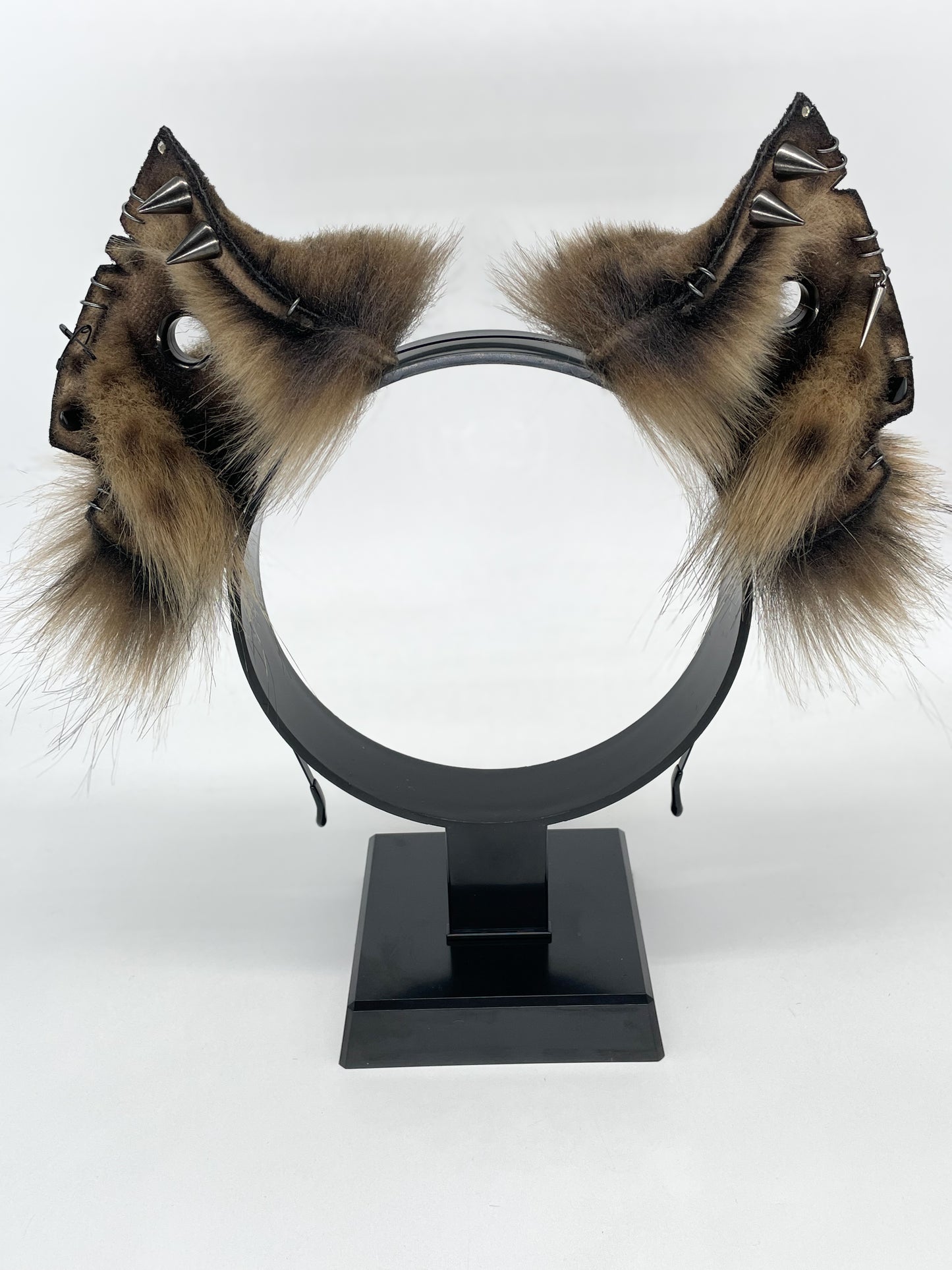 MTO Hyena Ears- Read Description