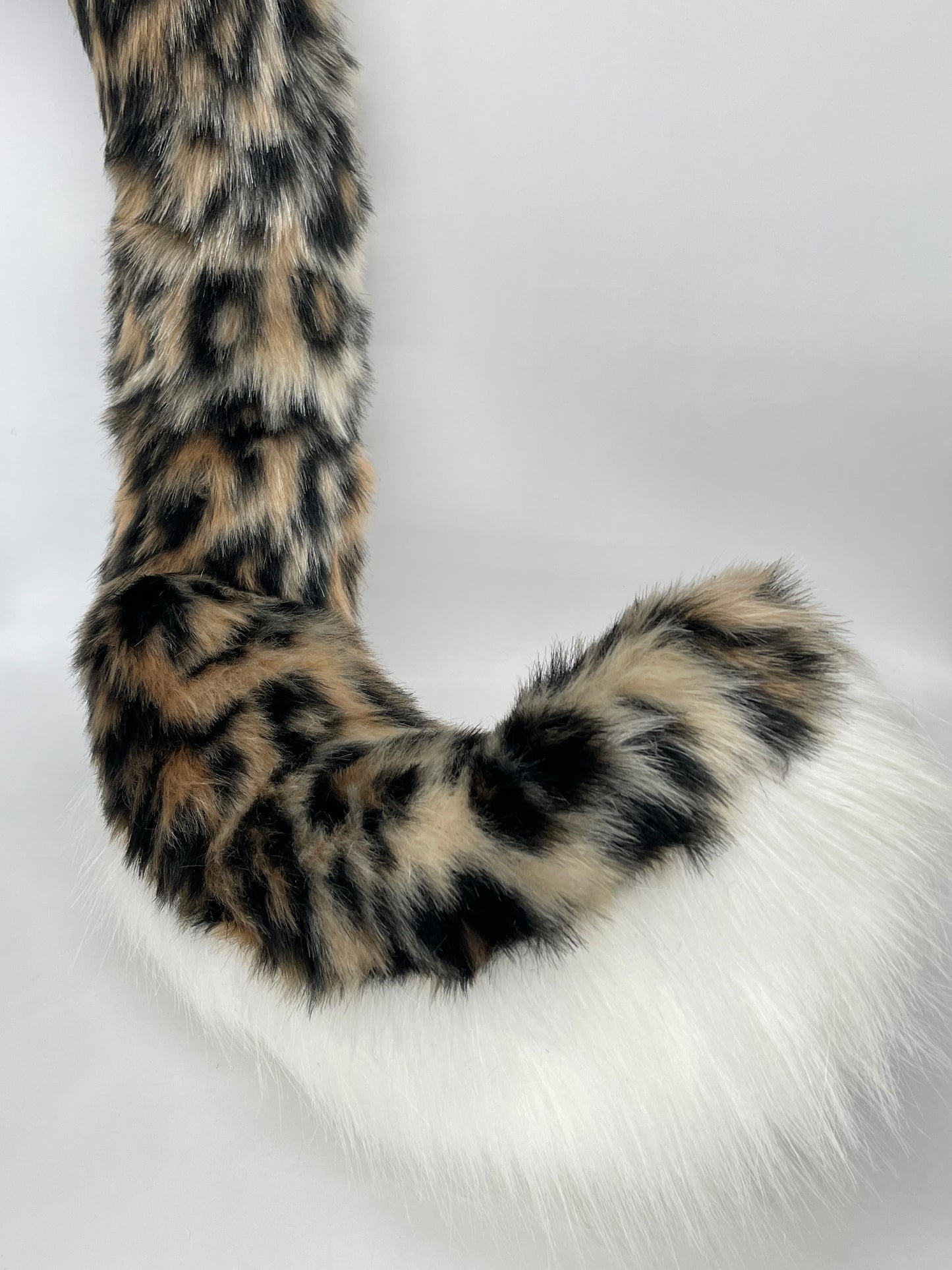 Leopard Set