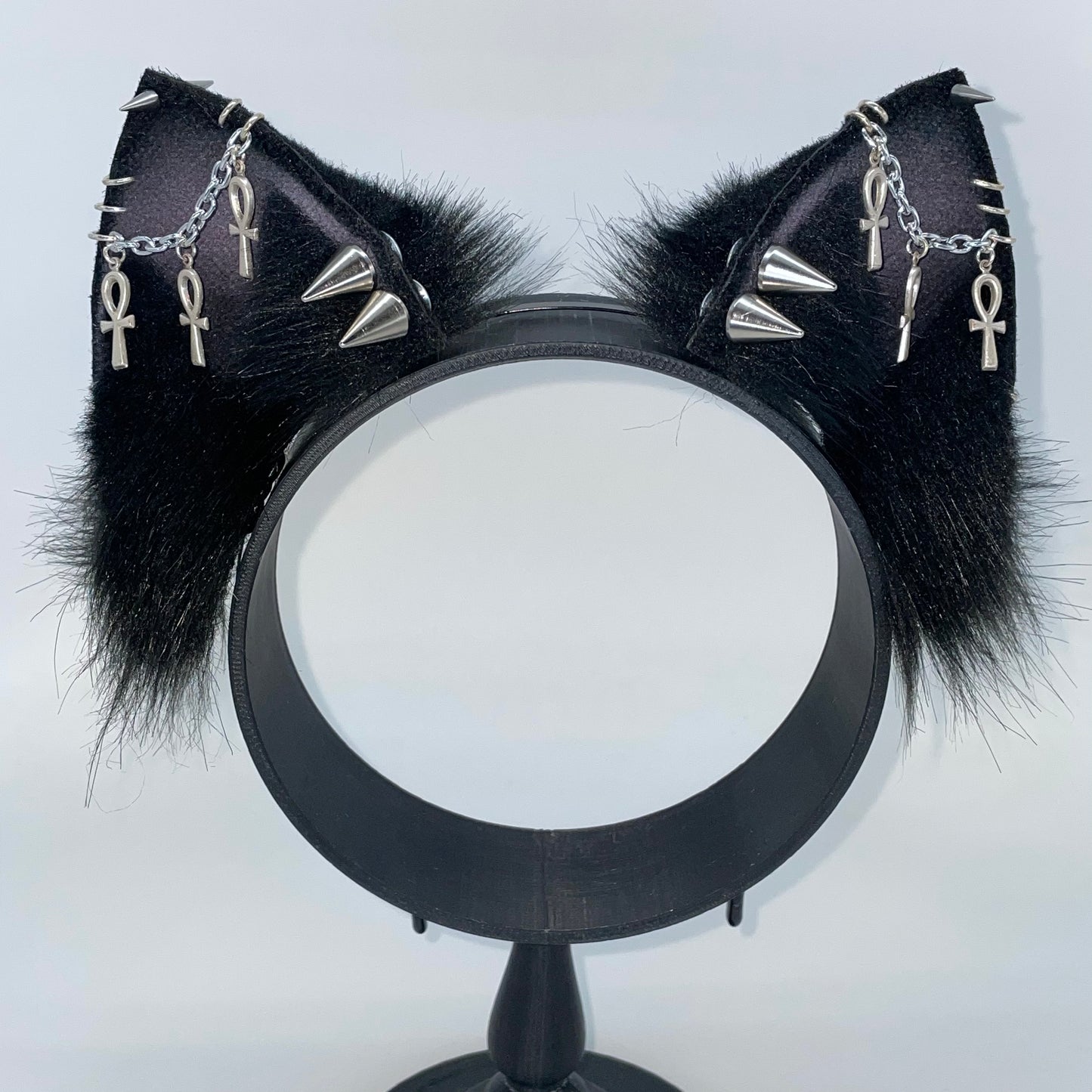 MTO Goth Ears- Read description