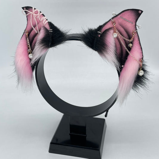 “I Want To Worship You” -Belfry Bat Ears