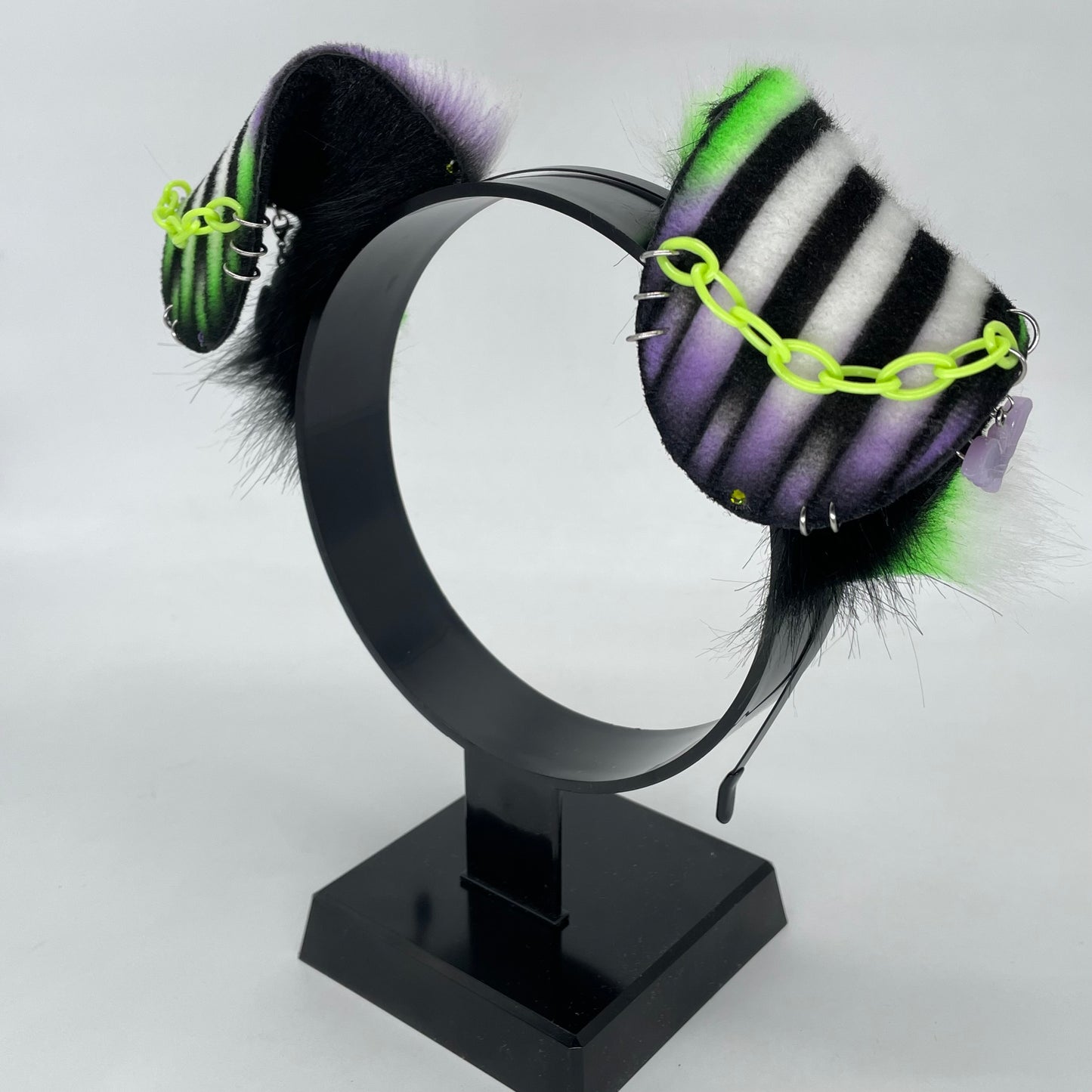 Beetlejuice Puppy Set