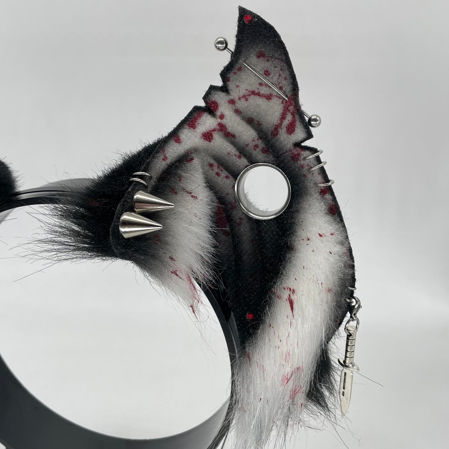 Slasher Bat Ears