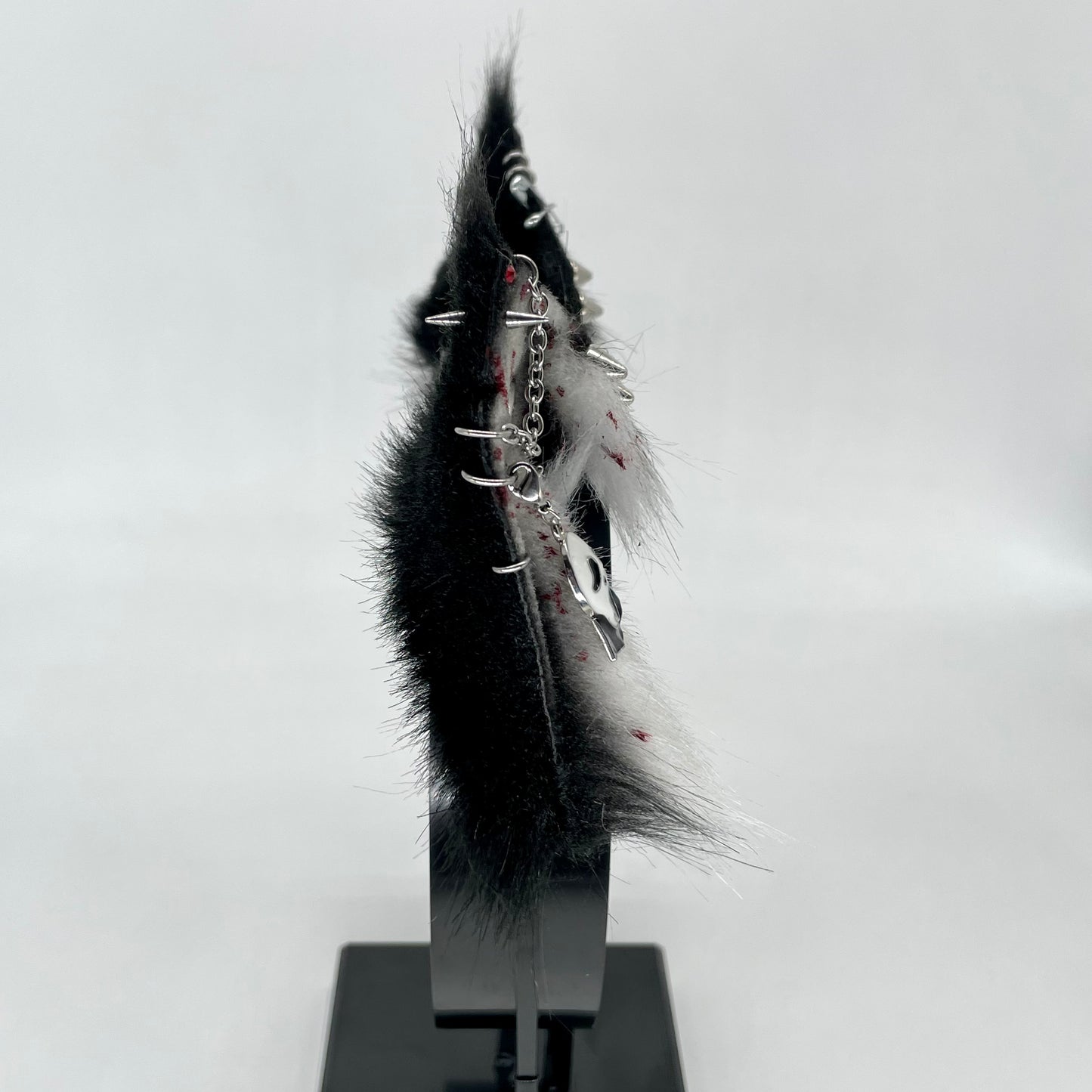 Slasher Punk Kitten Ears