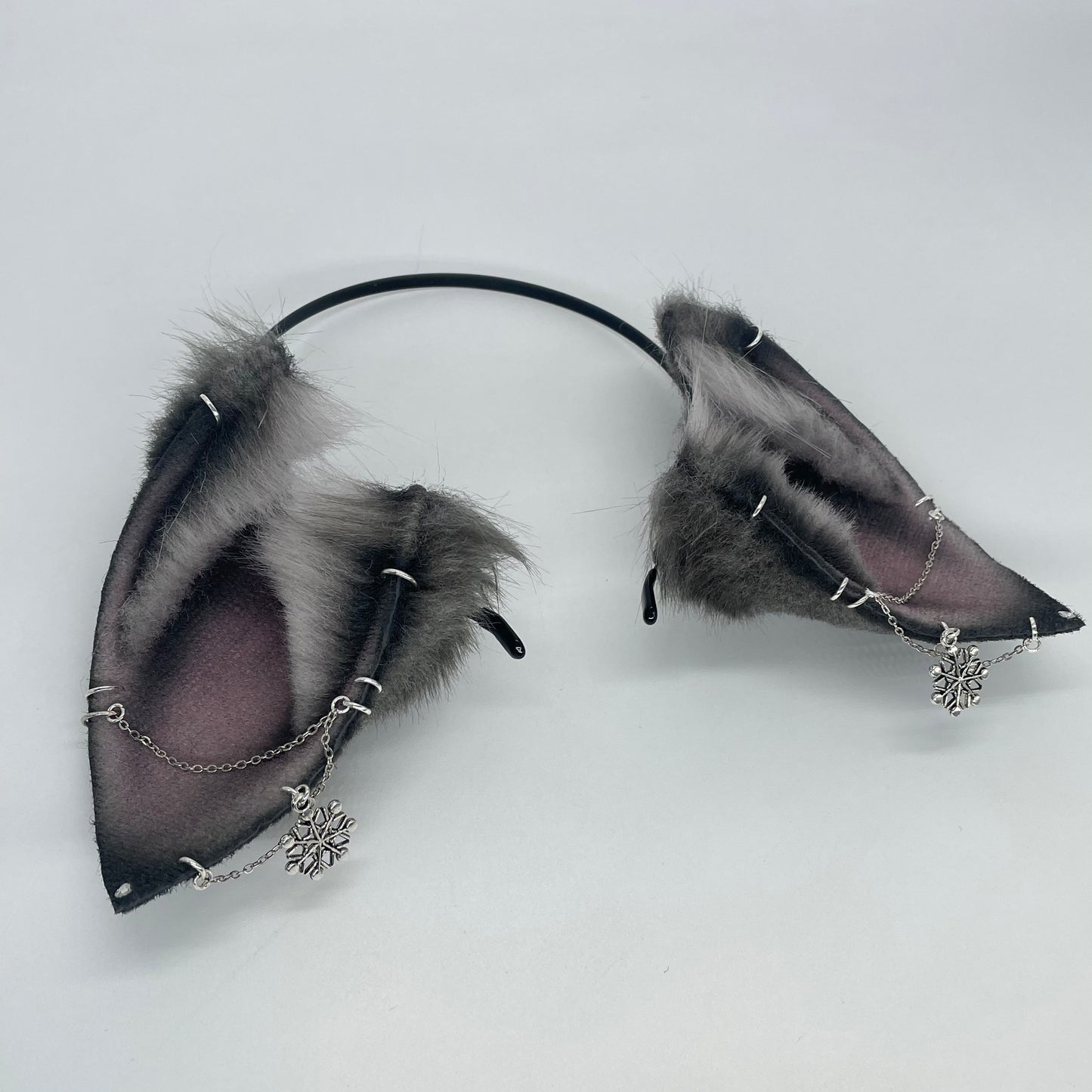 Arctic Doe/Faun Ears
