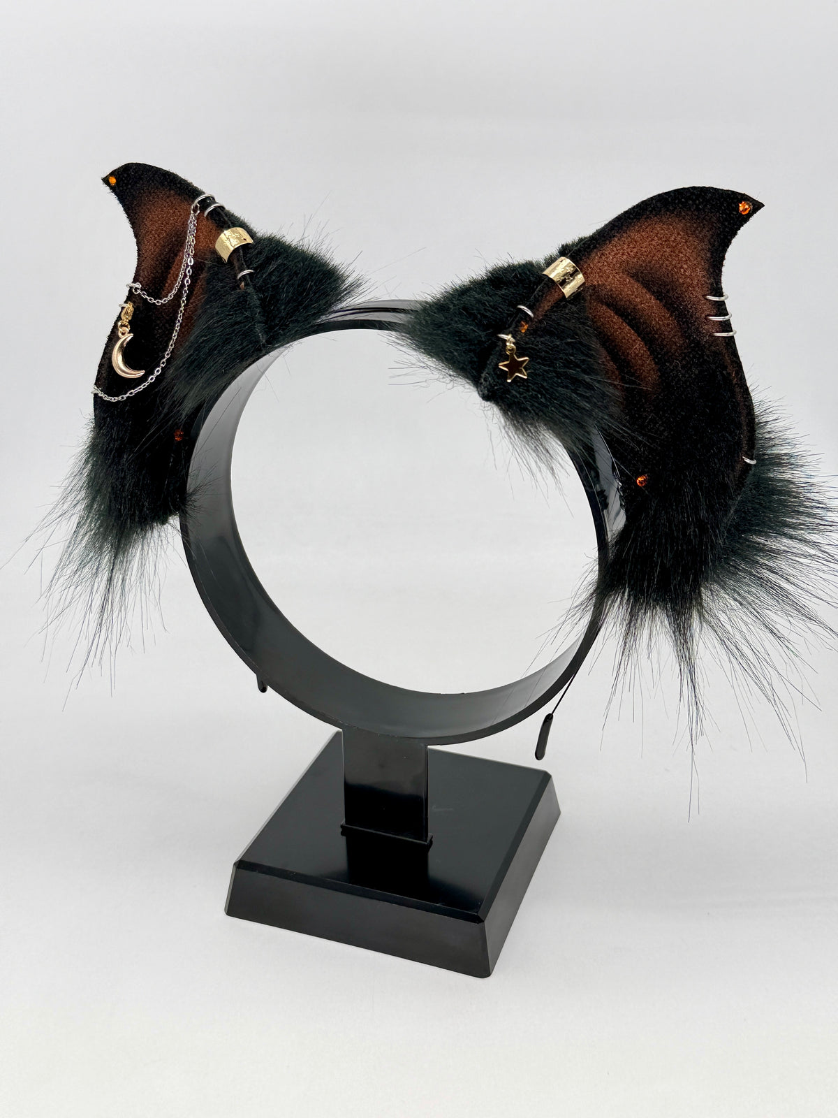 Halloweentown’s Little Belfry Bat- Ears