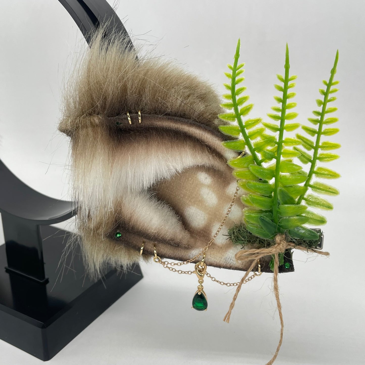 Fern Faun Ears