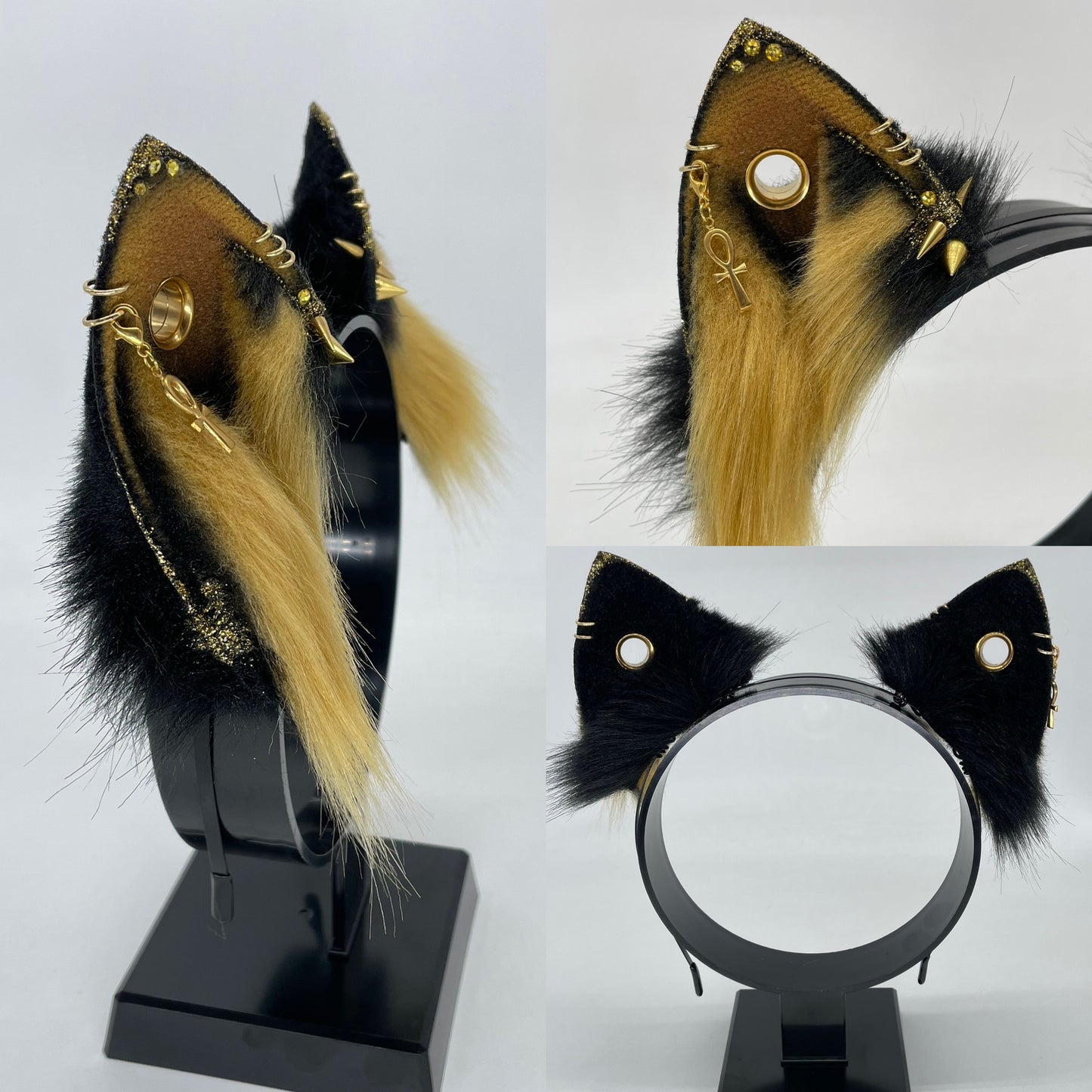 Bastet Ears