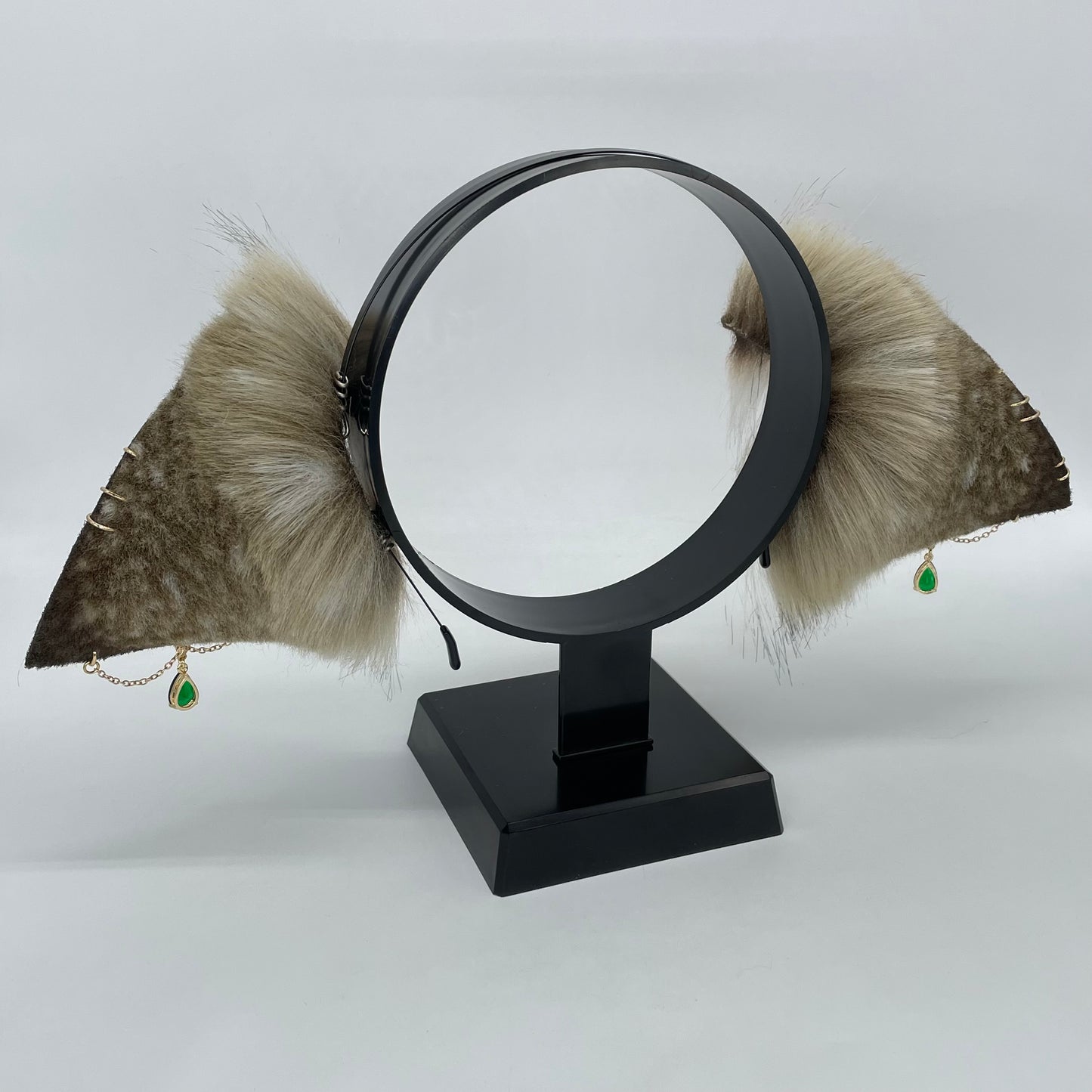 Fern Faun Ears