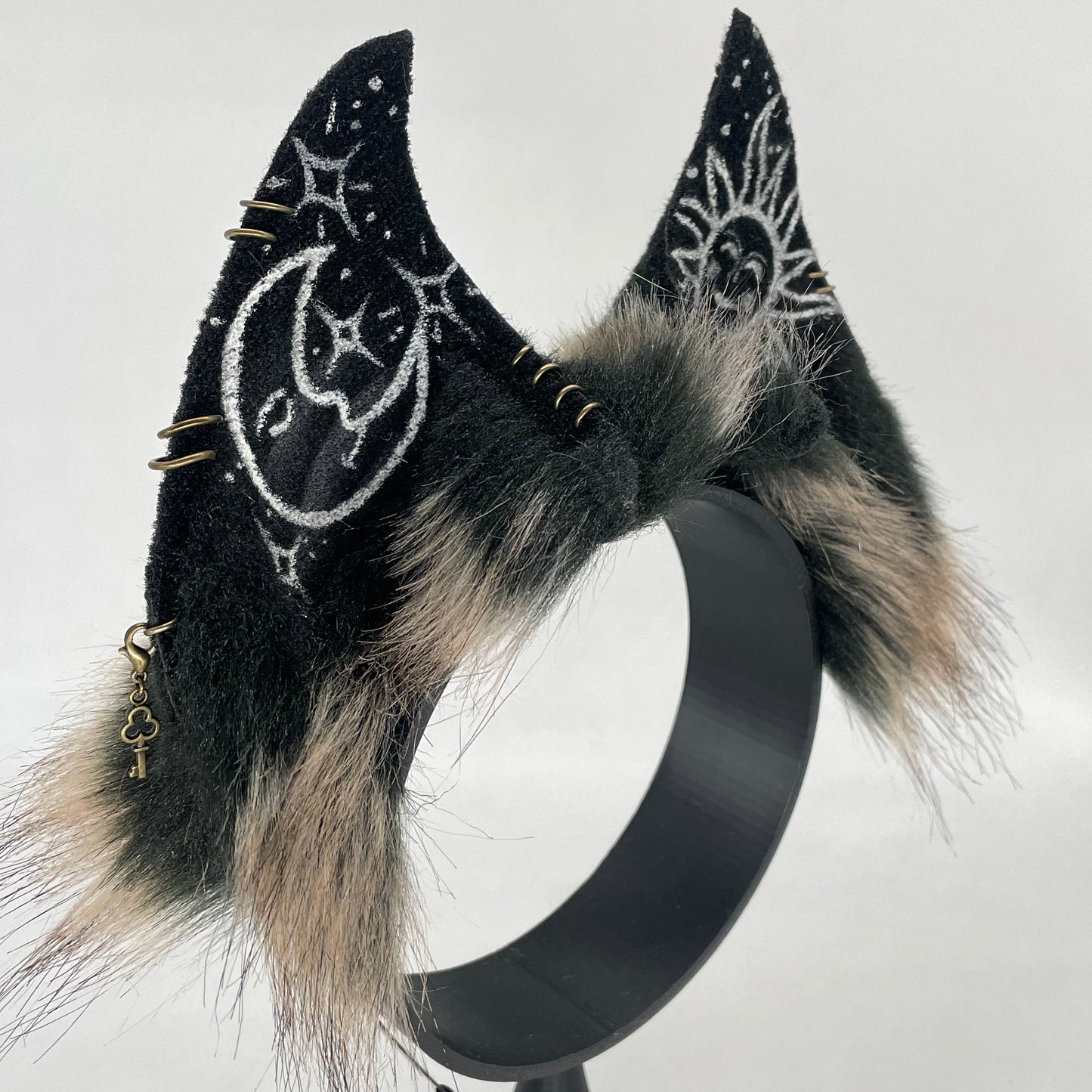 Celestial Bat ears