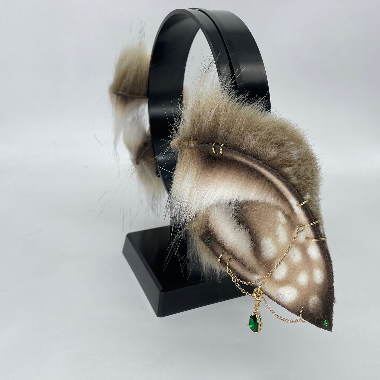 Fern Faun Ears