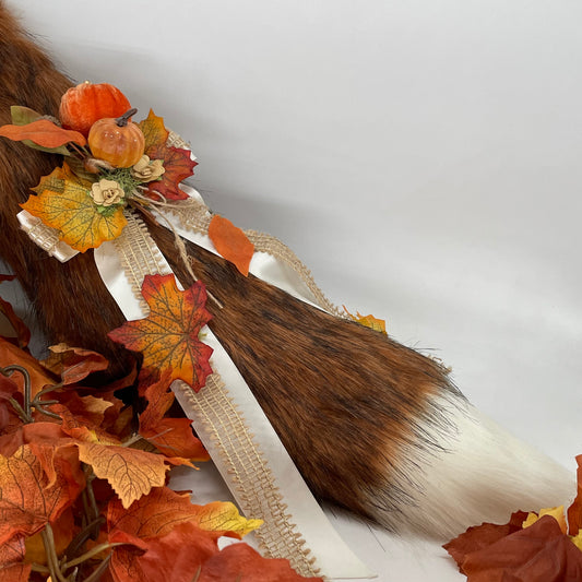 Autumn Fox set
