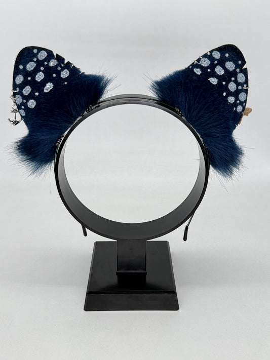 Whale Shark Ears (Shiba Inu shape)
