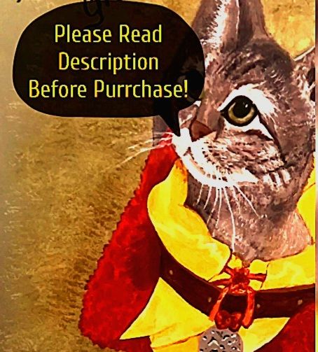 MTO Punk Cat ears- Read description