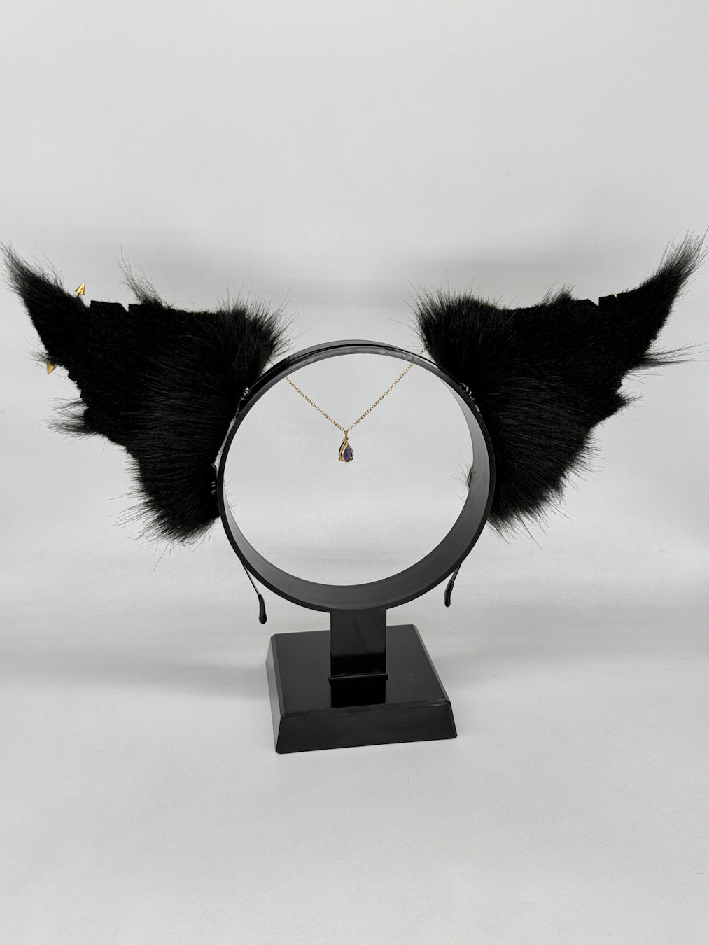 Mischief Night Werewolf Ears