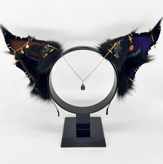 Mischief Night Werewolf Ears