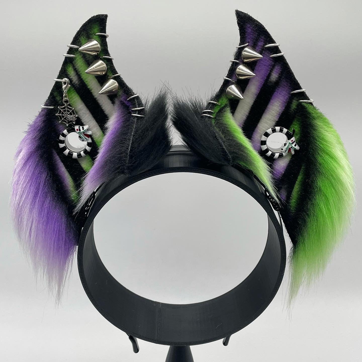 Beetlejuice bats