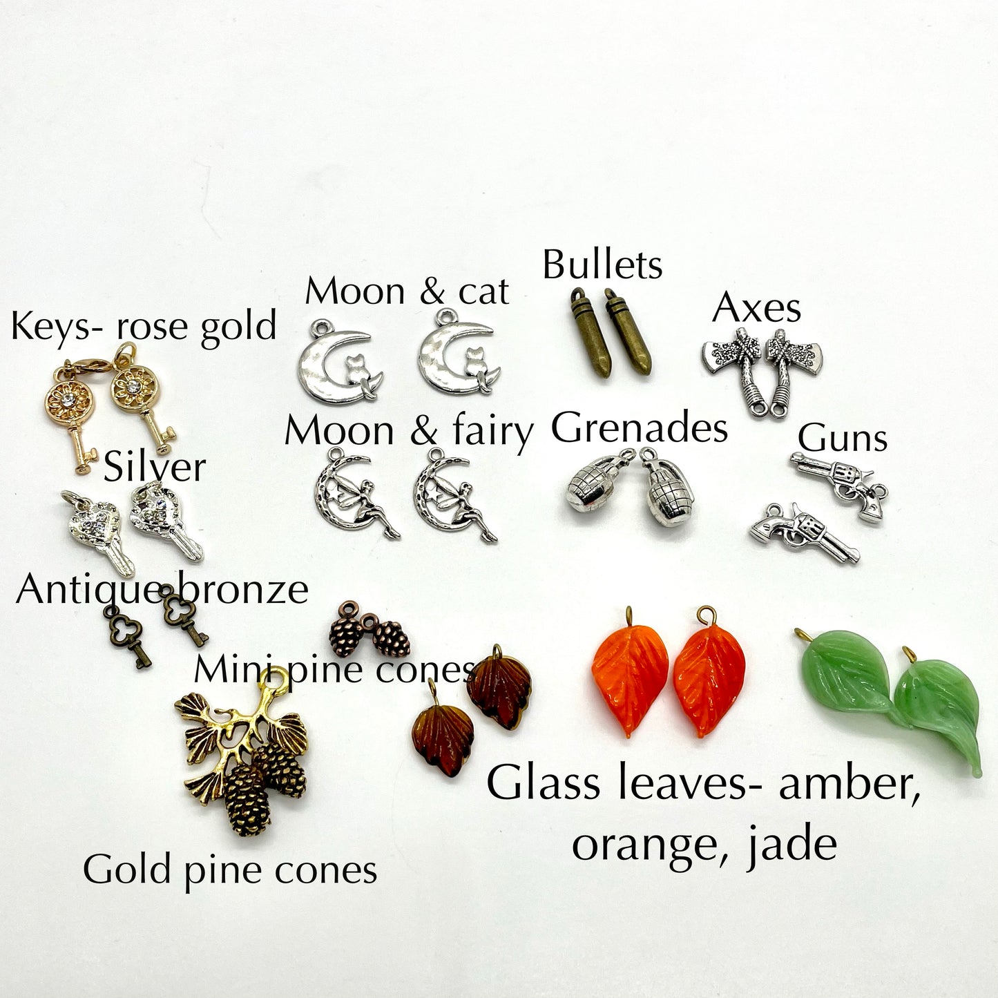Charms
