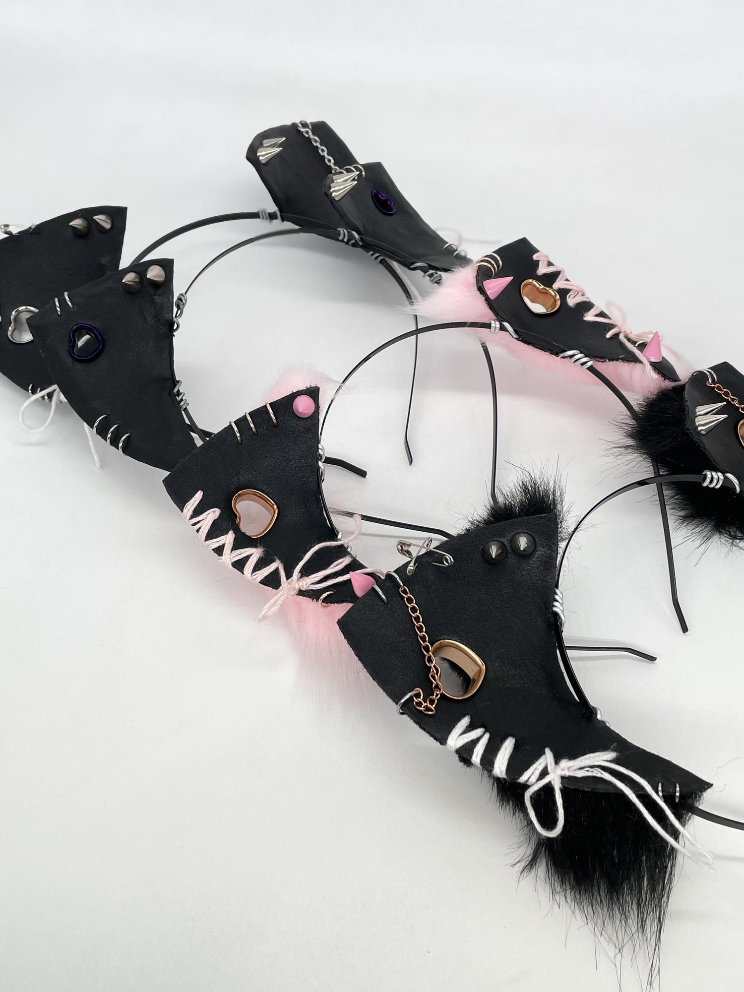 New All-Weather Pleather Collection