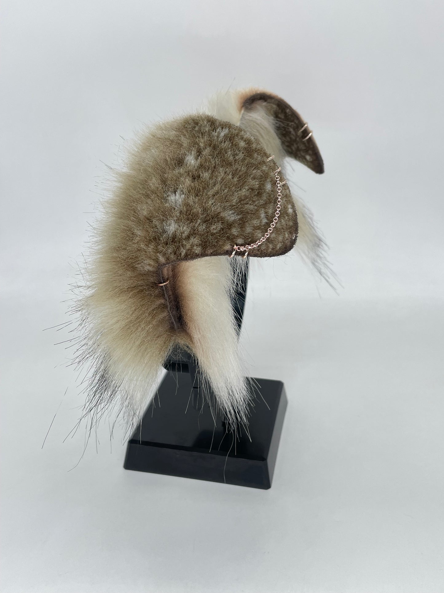 Toffee & Cream Pup Set