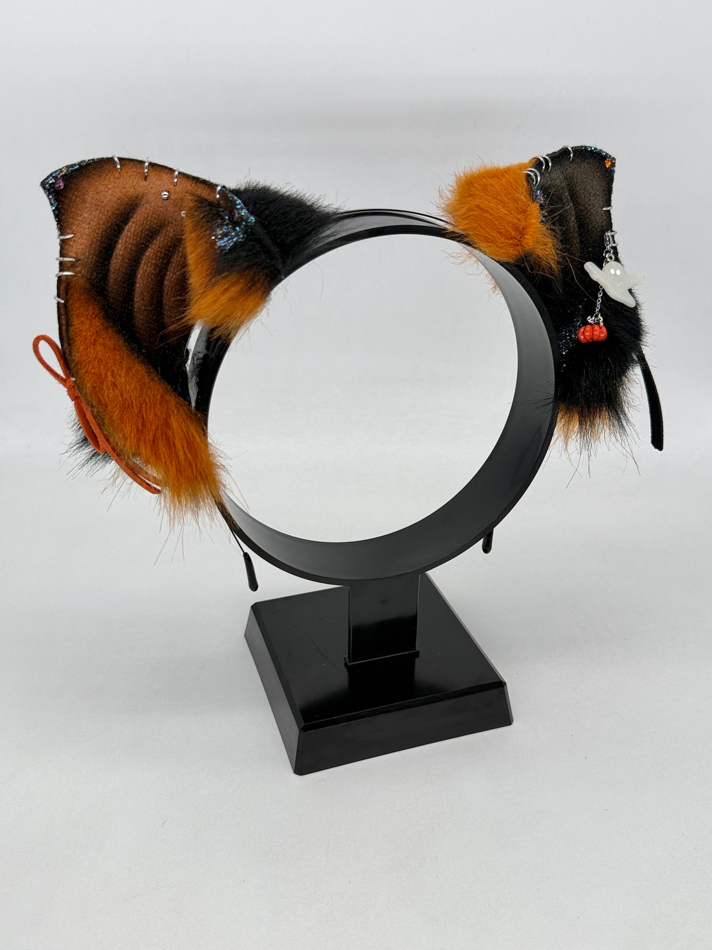 All Hallow’s Eve Crypt Bat Ears